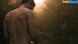 THEO JAMES NUDE/SEXY SCREENSHOT 5 IN THE TIME TRAVELER'S WIFE