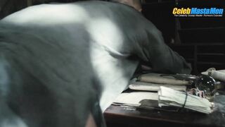 TOM HARDY NUDE/SEXY SCENE IN TABOO