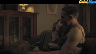 CHARLIE HUNNAM NUDE/SEXY SCREENSHOT 5 IN MONSTER