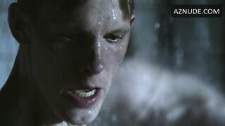 LAURENCE FOX AND TOM HARDY NUDE/SEXY SCREENSHOT 4 IN COLDITZ