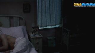 ALEXANDER SKARSGARD NUDE/SEXY SCREENSHOT 5 IN TRUE BLOOD