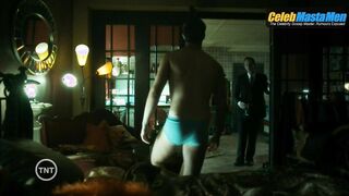 NICHOLAS GALITZINE NUDE/SEXY SCREENSHOT 2 IN LEGENDS