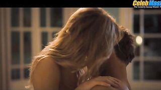 GLEN POWELL NUDE/SEXY SCREENSHOT 3 IN ANYONE BUT YOU