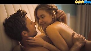 GLEN POWELL NUDE/SEXY SCREENSHOT 4 IN ANYONE BUT YOU