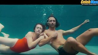 LEE PACE AND PETE DAVIDSON NUDE/SEXY SCENE IN BODIES BODIES BODIES