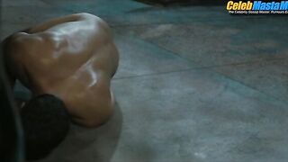 THEO JAMES NUDE/SEXY SCREENSHOT 2 IN THE TIME TRAVELER'S WIFE