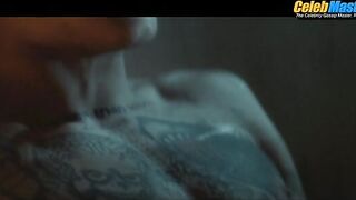 PETE DAVIDSON NUDE/SEXY SCENE IN THE HOME
