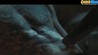 PETE DAVIDSON NUDE/SEXY SCENE IN THE HOME