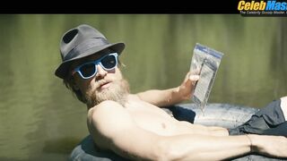 CHARLIE HUNNAM NUDE/SEXY SCREENSHOT 2 IN LAST LOOKS