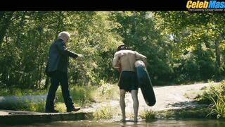 CHARLIE HUNNAM NUDE/SEXY SCREENSHOT 4 IN LAST LOOKS