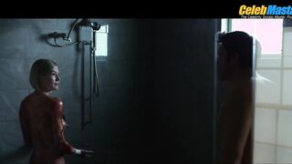 BEN AFFLECK NUDE/SEXY SCENE IN GONE GIRL