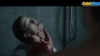 BEN AFFLECK NUDE/SEXY SCENE IN GONE GIRL