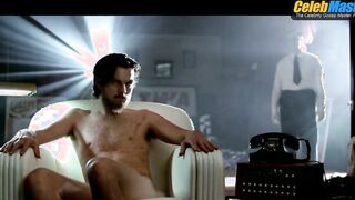 LEONARDO DICAPRIO NUDE/SEXY SCREENSHOT 3 IN THE AVIATOR
