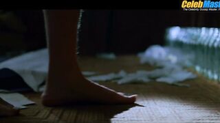 LEONARDO DICAPRIO NUDE/SEXY SCREENSHOT 4 IN THE AVIATOR