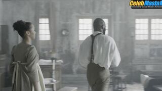 REGE-JEAN PAGE NUDE/SEXY SCENE IN BRIDGERTON