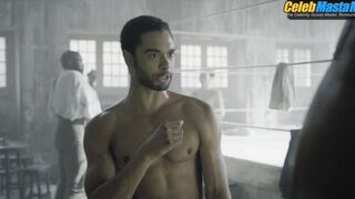 REGE-JEAN PAGE NUDE/SEXY SCENE IN BRIDGERTON