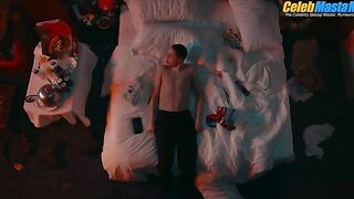 PETE DAVIDSON NUDE/SEXY SCREENSHOT 2 IN THE PICKUP