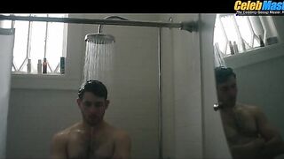 NICK JONAS NUDE/SEXY SCREENSHOT 2 IN THE GOOD HALF