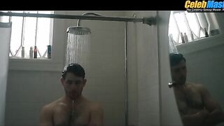 NICK JONAS NUDE/SEXY SCREENSHOT 3 IN THE GOOD HALF