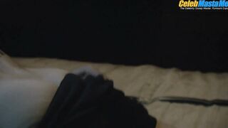 CHARLIE HUNNAM NUDE/SEXY SCREENSHOT 5 IN SONS OF ANARCHY