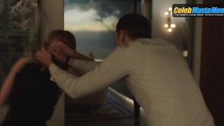 ALEXANDER SKARSGARD NUDE/SEXY SCENE IN BIG LITTLE LIES