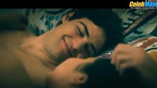 NOAH CENTINEO NUDE/SEXY SCREENSHOT 4 IN TO ALL THE BOYS ALWAYS AND FOREVER