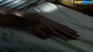 ALEXANDER SKARSGARD NUDE/SEXY SCREENSHOT 4 IN MUTE