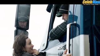 CHARLIE HUNNAM NUDE/SEXY SCREENSHOT 3 IN DEADFALL