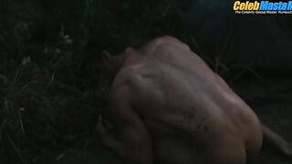 THEO JAMES NUDE/SEXY SCREENSHOT 2 IN THE TIME TRAVELER'S WIFE