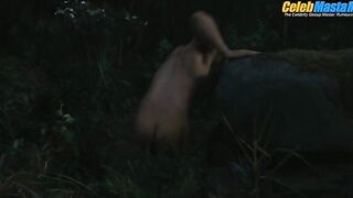 THEO JAMES NUDE/SEXY SCREENSHOT 4 IN THE TIME TRAVELER'S WIFE
