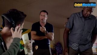 NICK JONAS NUDE/SEXY SCREENSHOT 2 IN HAWAII FIVE-0