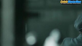 ALEXANDER SKARSGARD NUDE/SEXY SCREENSHOT 5 IN INFINITY POOL