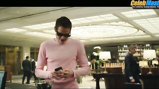 PETE DAVIDSON NUDE/SEXY SCENE IN BUPKIS