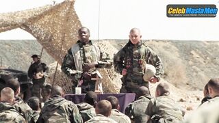 ALEXANDER SKARSGARD NUDE/SEXY SCENE IN GENERATION KILL