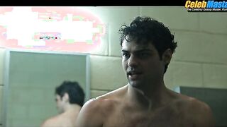 NOAH CENTINEO NUDE/SEXY SCREENSHOT 2 IN THE RECRUIT