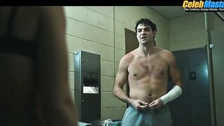 NOAH CENTINEO NUDE/SEXY SCREENSHOT 5 IN THE RECRUIT