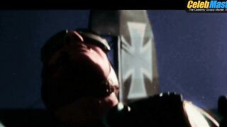 LEONARDO DICAPRIO NUDE/SEXY SCREENSHOT 2 IN THE AVIATOR