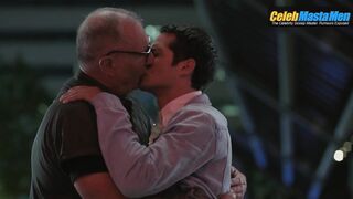 ED O'NEILL AND DYLAN O'BRIEN NUDE/SEXY SCREENSHOT 2 IN WEIRD CITY