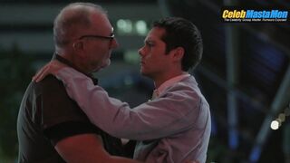 ED O'NEILL AND DYLAN O'BRIEN NUDE/SEXY SCREENSHOT 4 IN WEIRD CITY