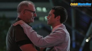 ED O'NEILL AND DYLAN O'BRIEN NUDE/SEXY SCREENSHOT 5 IN WEIRD CITY