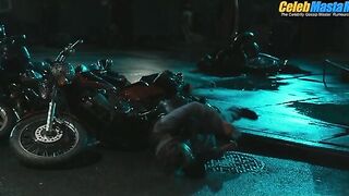 THEO JAMES NUDE/SEXY SCENE IN THE TIME TRAVELER'S WIFE