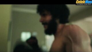 DYLAN O'BRIEN NUDE/SEXY SCENE IN AMERICAN ASSASSIN