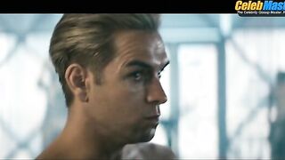 ANTONY STARR NUDE/SEXY SCREENSHOT 4 IN THE BOYS