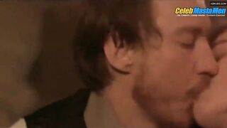 DAVID THEWLIS AND LEONARDO DICAPRIO NUDE/SEXY SCENE IN TOTAL ECLIPSE