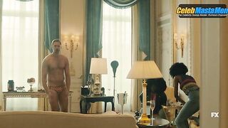 ALEXANDER SKARSGARD NUDE/SEXY SCREENSHOT 3 IN ATLANTA