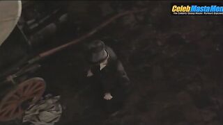 LEONARDO DICAPRIO NUDE/SEXY SCREENSHOT 5 IN TOTAL ECLIPSE