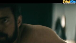 KARL URBAN NUDE/SEXY SCREENSHOT 4 IN THE BOYS