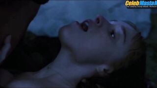 REGE-JEAN PAGE NUDE/SEXY SCENE IN BRIDGERTON