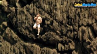 LEONARDO DICAPRIO AND JAMES MADIO AND PATRICK MCGAW AND MARK WAHLBERG NUDE/SEXY SCREENSHOT 4 IN THE BASKETBALL DIARIES