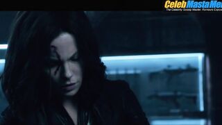 THEO JAMES NUDE/SEXY SCREENSHOT 5 IN UNDERWORLD BLOOD WARS